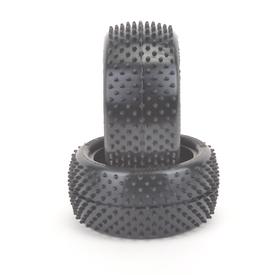 Schumacher U6887 Mezzo 1/10 - Rear Tyres - Blue (Long Life, 2St.) |  | Artikelnummer: u6887