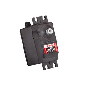 Traxxas SERVO 2075R DIGITAL HIGH-SPEED, METALLGETRIEBE, WATERPROOF | passt prima in die 2 oder 4WD Modelle! | Artikelnummer: TRX2075R 