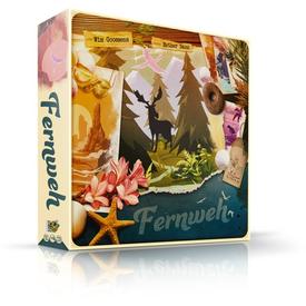 Fernweh | Kobold | Artikelnummer: 4255682706856