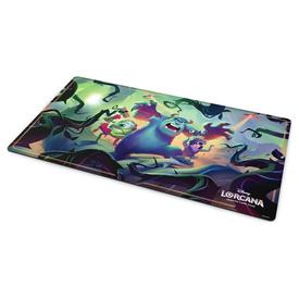Disney Lorcana - Spielmatte Monster AG | Ravensburger | Artikelnummer: 4050368900692