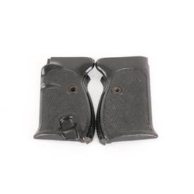 Walther P38 #49 Griffschalen |  | Artikelnummer: P38-49