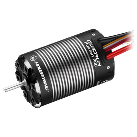 Hobbywing Quicrun Fusion Pro Combo für Rock Crawler 2300kV | z.b. für :TRAXXAS TRX-4 79 Chevy Blazer | Artikelnummer:  HW30120402