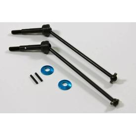 TeamC Truggy CVD für AE Felge 2WD TU0234 |  | Artikelnummer: TU0234
