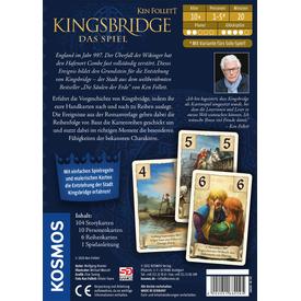 Ken Follett - Kingsbridge | Kosmos | Artikelnummer: 4002051682095
