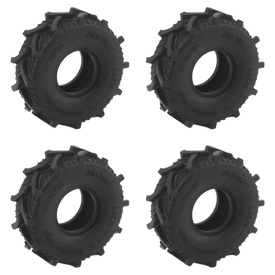 1.0 CRAWLER REIFEN #2 (4) H-SPEED (62X20MM) |  | Artikelnummer: HSPR004