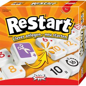 Restart | Amigo | Artikelnummer: 4007396026566