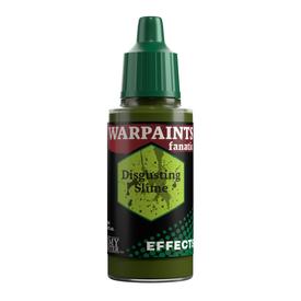 Army Painter Warpaints Fanatic Effects: Disgusting Slime | Army Painter | Artikelnummer: 5713799316300