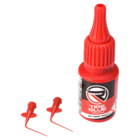 RUDDOG CA Tire Glue Medium 20g |  | Artikelnummer: RP-0285