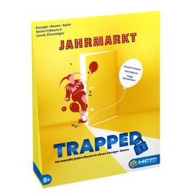 Trapped – Der Jahrmarkt | HCM Kinzel | Artikelnummer: 4018928551661