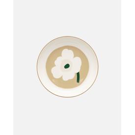 Oiva Unikko | Tiefer Teller, 20,5 cm Durchmesser | Artikelnummer: 075873-188