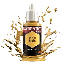 Army Painter Warpaints Fanatic: Inner Light | Army Painter | Artikelnummer: 5713799310209