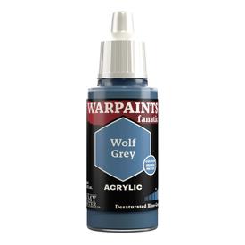 Army Painter Warpaints Fanatic: Wolf Grey | Army Painter | Artikelnummer: 5713799301603