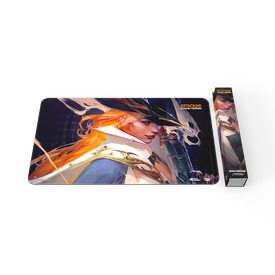 Riftbound League of Legends - Origins Miss Fortune Playmat | UVS Games | Artikelnummer: 810155273781