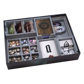 Gloomhaven: Forgotten Circles Insert | Folded Space | Artikelnummer: 3800500972701