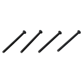 Team Losi Racing Button Head Screws, M3 x 44mm (4) |  | Artikelnummer: TLR5908