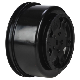 Team Losi Racing Felge Schwarz (2) (TLR 22 SCT) |  | Artikelnummer: TLR7011