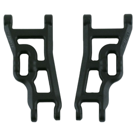 RPM Front Arms for the Traxxas Slash 2wd, Nitro Slash, e-Rustler & e-Stampede |  | Artikelnummer: RPM80242
