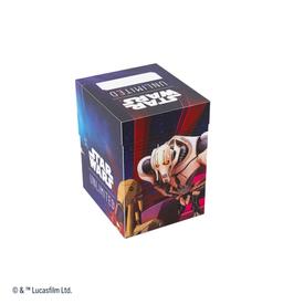 Star Wars: Unlimited - Soft Crate - Ahsoka Tano/General Grievous | GAMEGEN!C | Artikelnummer: 4251715416716