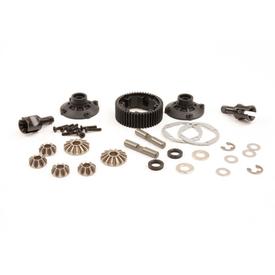 Team Durango TD210034 KEGELRAD-DIFFERENTIAL |  | Artikelnummer: TD210034