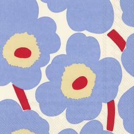 Unikko | Servietten, 20 Stk. | Artikelnummer: 552654