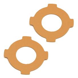 Team Associated VTS Slipper Pads |  | Artikelnummer: AE91177