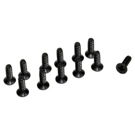 Absima Senkkopfkreuzschlitzschrauben M3x10 (12 St.) 1:10 Hot Shot Buggy/Truggy |  | Artikelnummer: AB1230047