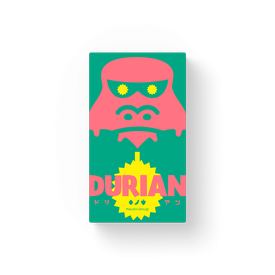 Durian | Oink Games | Artikelnummer: 4571394091920