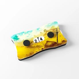 Life Counters Double Dials - Plains | GAMEGEN!C | Artikelnummer: 4251715411254