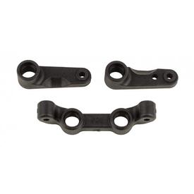 Team Associated RC10B6.4 Steering Bellcrank and Rack Set | z.b. ür : KIT AE90034 | Artikelnummer: AE91973