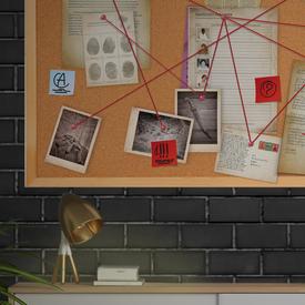 X-SCAPE: Cold Case Detectives - Fall #3 Ägypten 1923 | Mandino | Artikelnummer: 4260484033413