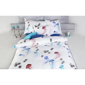 Satin Bettwäsche Quallina | 160x210cm | Artikelnummer: 50.246.02