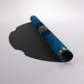Take Time Premium Game Mat | Libellud | Artikelnummer: 4251715421123