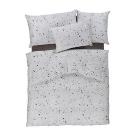 Satin Bettwäsche Linus | 160x210cm | Artikelnummer: 51.257.13