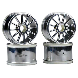 Proline Wabash 30 Series Wheels(4pc) 2693-22 |  | Artikelnummer: PRO2693-22