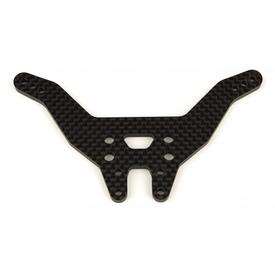 Team Associated RC10SC6.2 Rear Shock Tower, carbon fiber |  | Artikelnummer: AE71148