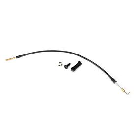 T-LOCK KABEL VORNE TRAXXAS TRX-4&6 | z.b. für TRX-4 Defender | Artikelnummer: TRX8283
