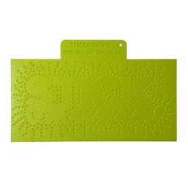 3D- Strass- Schablone Stickomanin + Stickdatei  |  | Artikelnummer: 7553-3638-0341