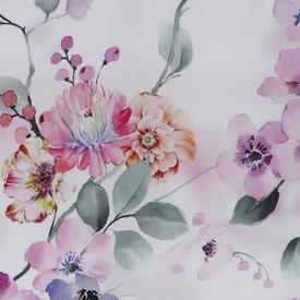 Satin Bettwäsche Sanna | 160x210cm | Artikelnummer: 50.300.15