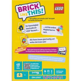 Brick Like This! | Dotted Games | Artikelnummer: 5704339006393