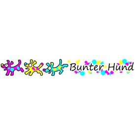Motivband Bunter Hund | Bunter Hund  | Artikelnummer: B9