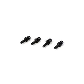 TLR Kugelkopf mit Gewinde, 4.8 x: 8mm (4): 22 (TLR6024) |  | Artikelnummer: TLR6024