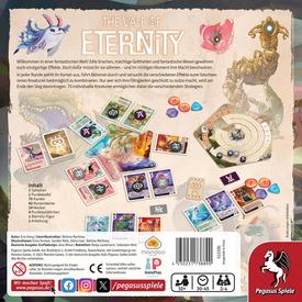The Vale of Eternity | Pegasus Spiele | Artikelnummer: 4250231738890