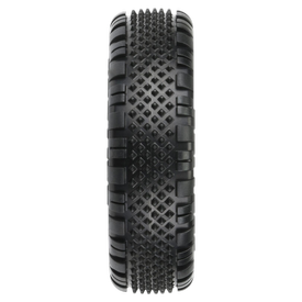 PRO-LINE PRISM 2.2 REIFEN (2) BUGGY 2WD VO CR4 SOFT CARPET OFF-ROAD |  | Artikelnummer: PRO8278-304