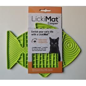 LickiMat Schleckmatte Slow Feeder |  | Artikelnummer: 9349785000708