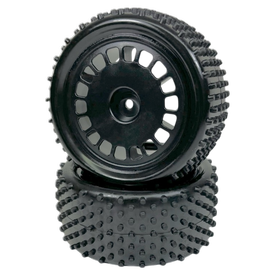 1:10 Buggy Räderset 