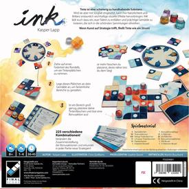 Ink | Final Score Games | Artikelnummer: 3558380132202