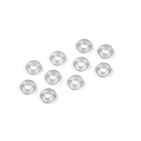  XRAY 972031 - Silikon O-Ring - 3x2.1mm (10 Stück) |  | Artikelnummer: XR972031
