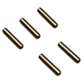 Kyosho Stift 2x9.8mm | z.b. für Kyosho RB7.5 | Artikelnummer: K.97018-098