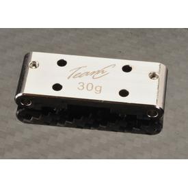Team C TU0213 Messing Querlenkerhalter vorn 2WD |  | Artikelnummer: TU0213