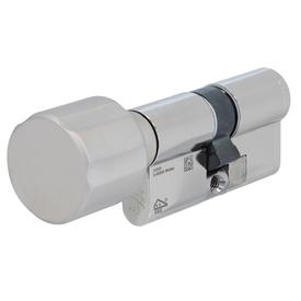 EC 880 Doppelzylinder | Modularer Sicherheits-Schließzylinder - Mit Bohrmuldenschlüssel und Not- und Gefahrenfunktion | Artikelnummer: EC8806035k